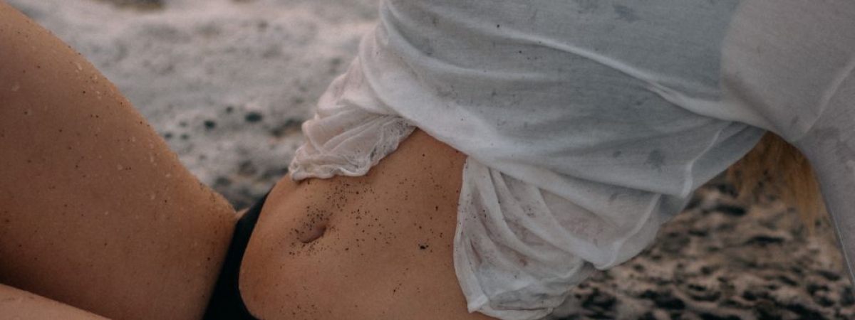 Wet T-shirt contest 2026