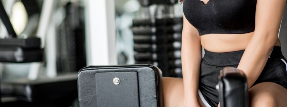 Gym Contest 2026: back in shape!