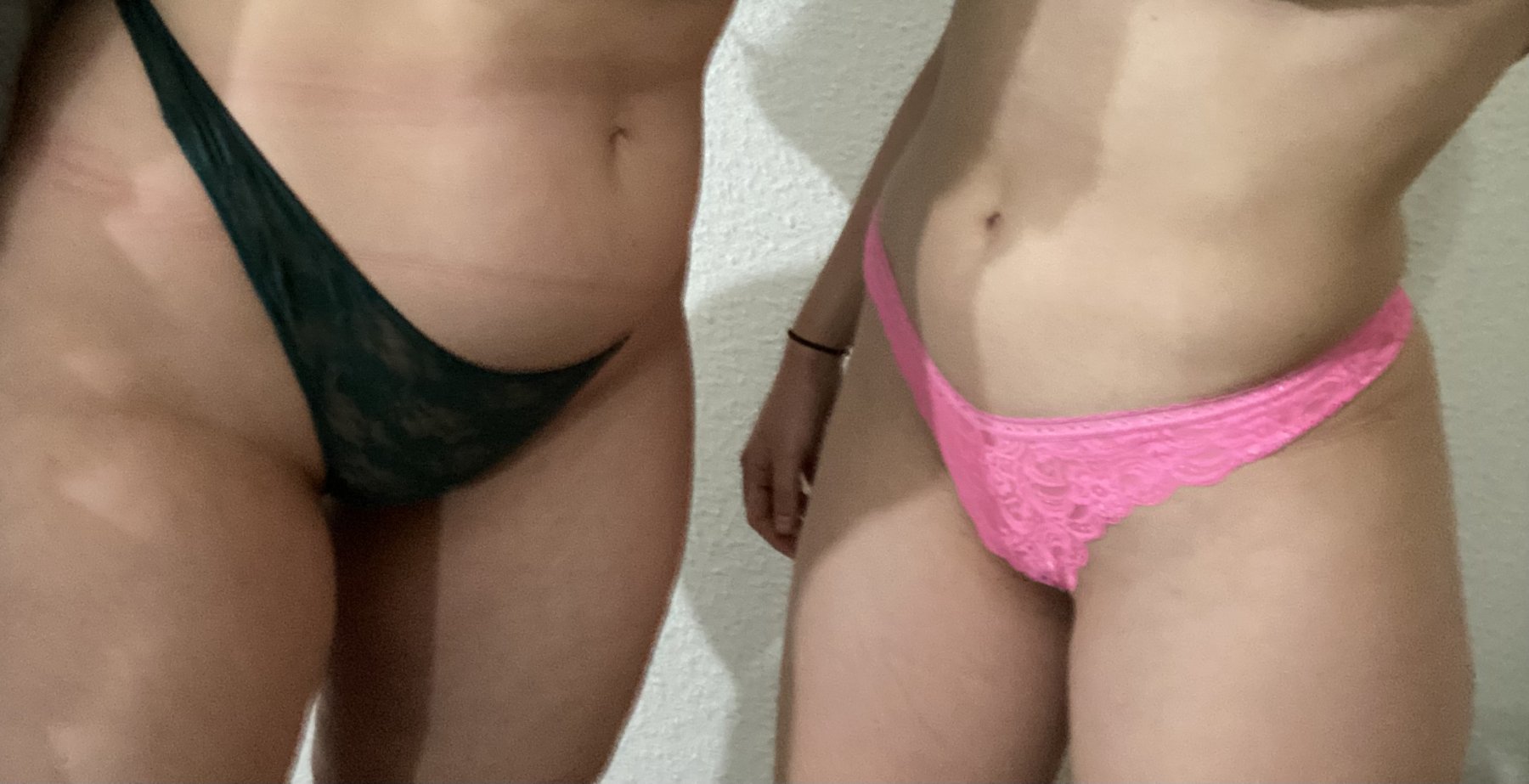 Tanguitas de sexo y esos días del mes… la tenemos sincronizada!