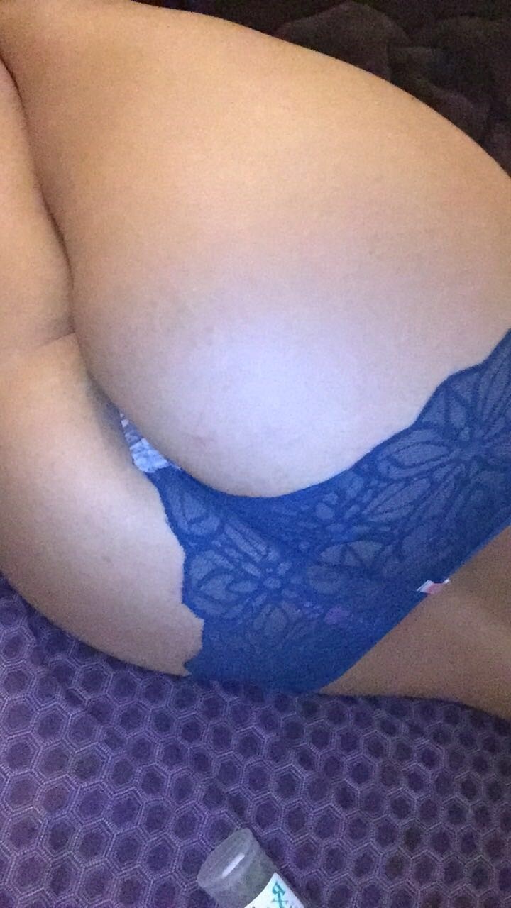 First time selling lacey panties