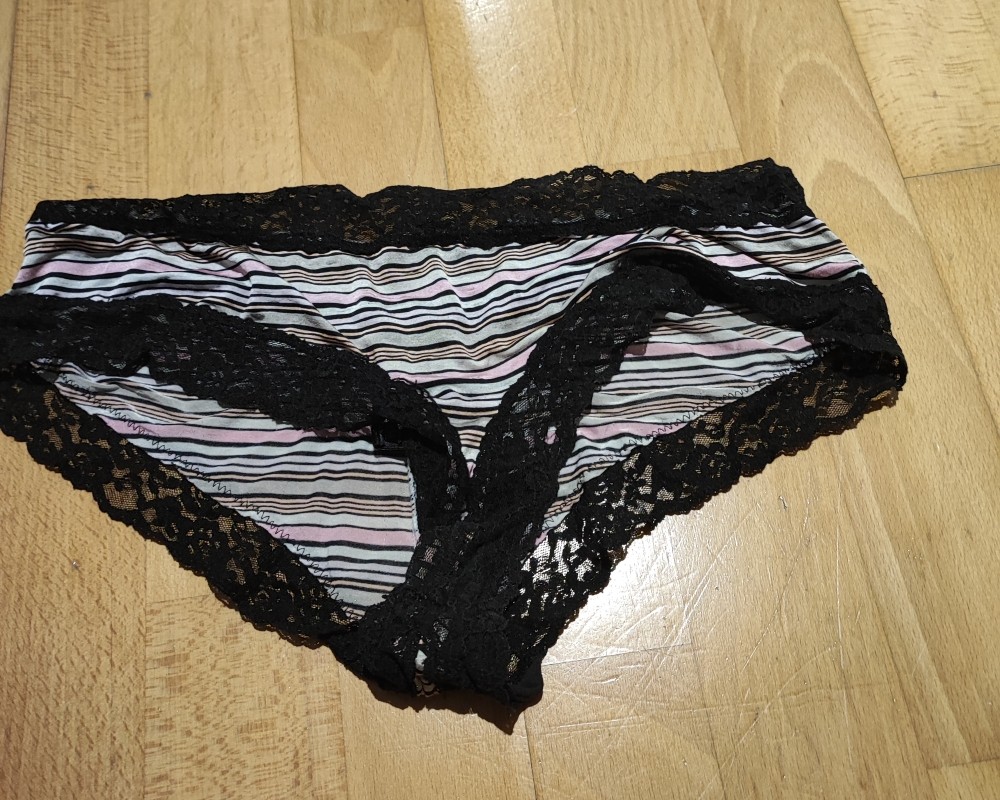 Culote estampado