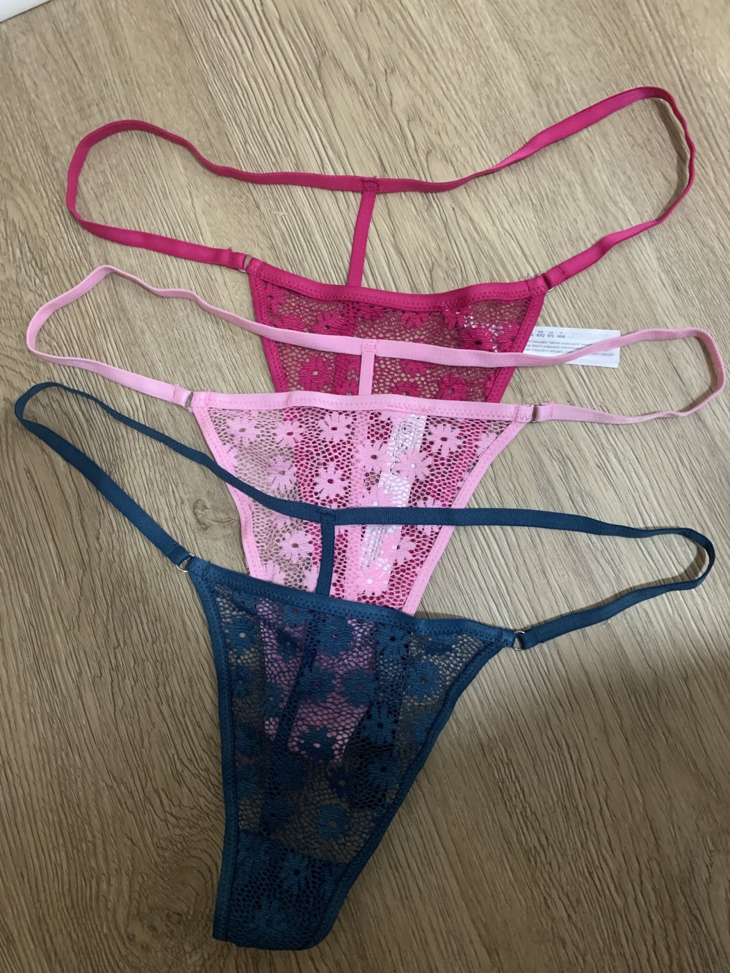 Nuevos tanguitas