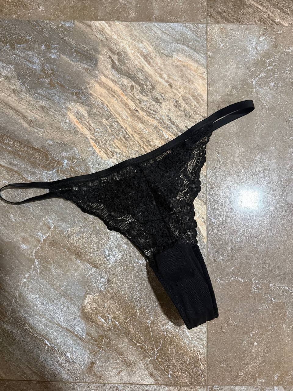 Tanga muy usado – foto 2 de 3