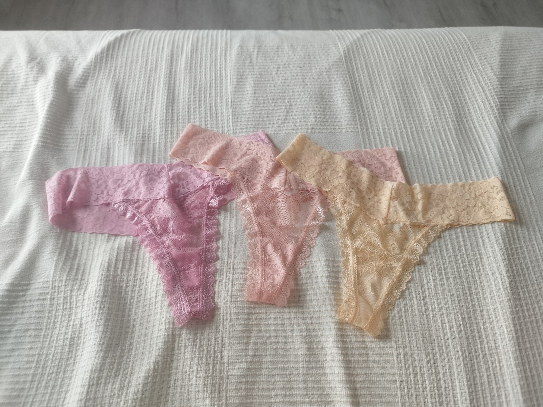 tanguita encaje – foto 2 de 3