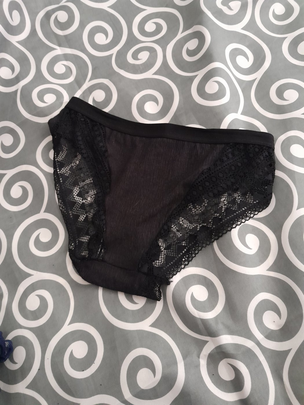 Sexy panty – foto 2 de 2