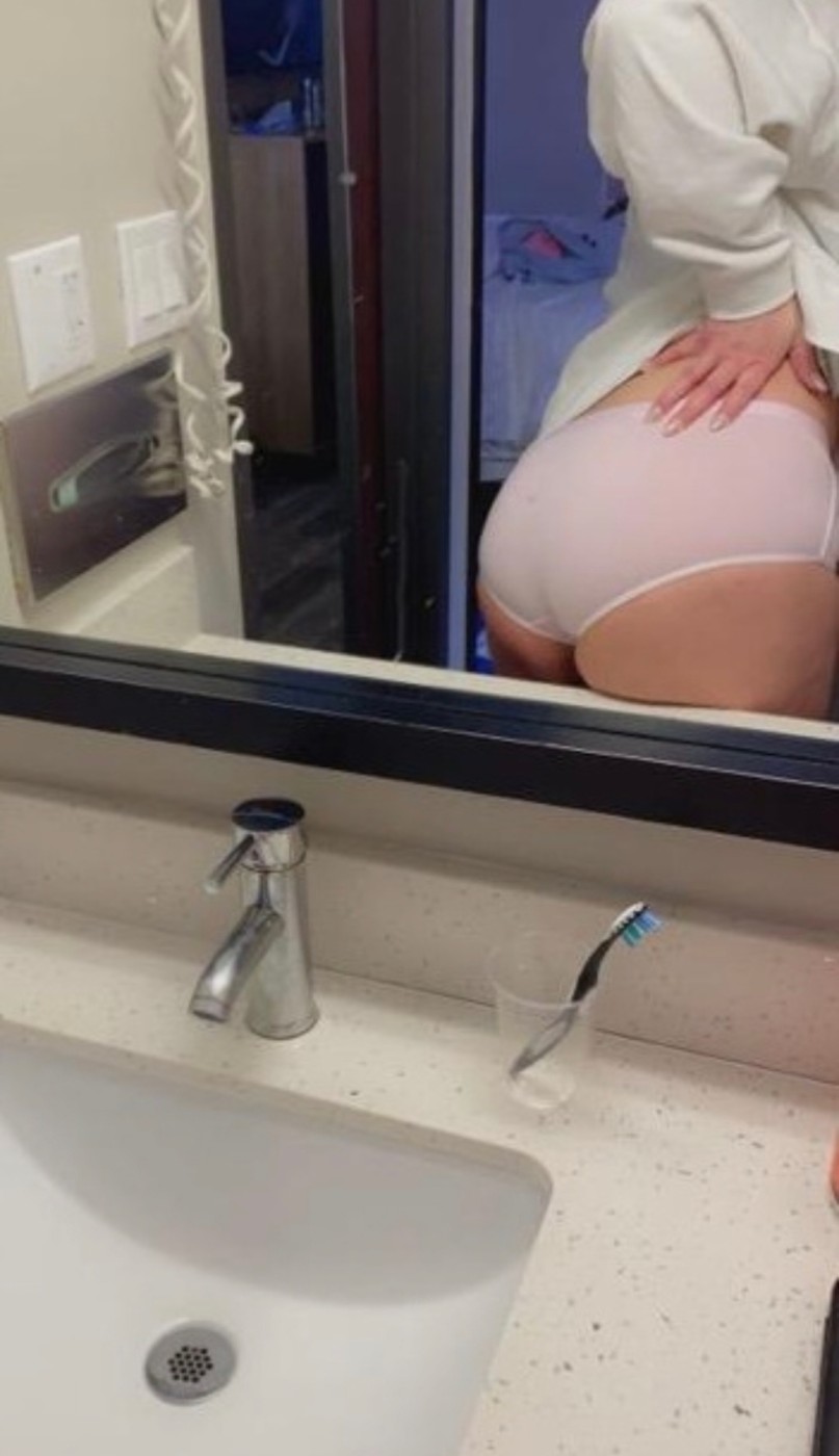Cotton Baby Pink Boyshort – photo 3 of 3