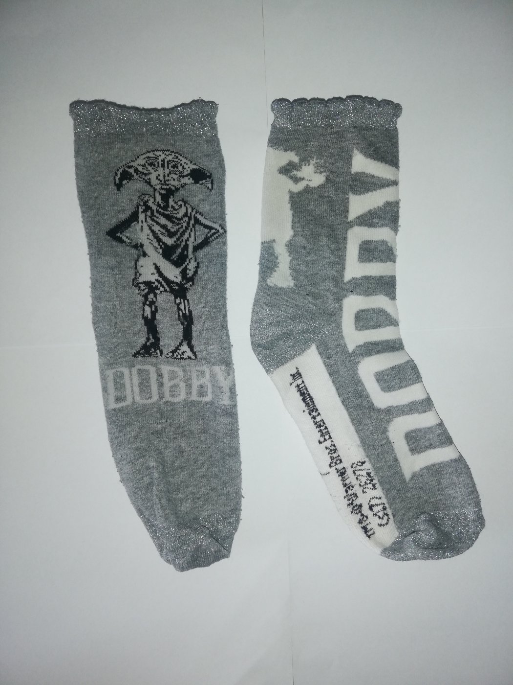 Dobby Socks