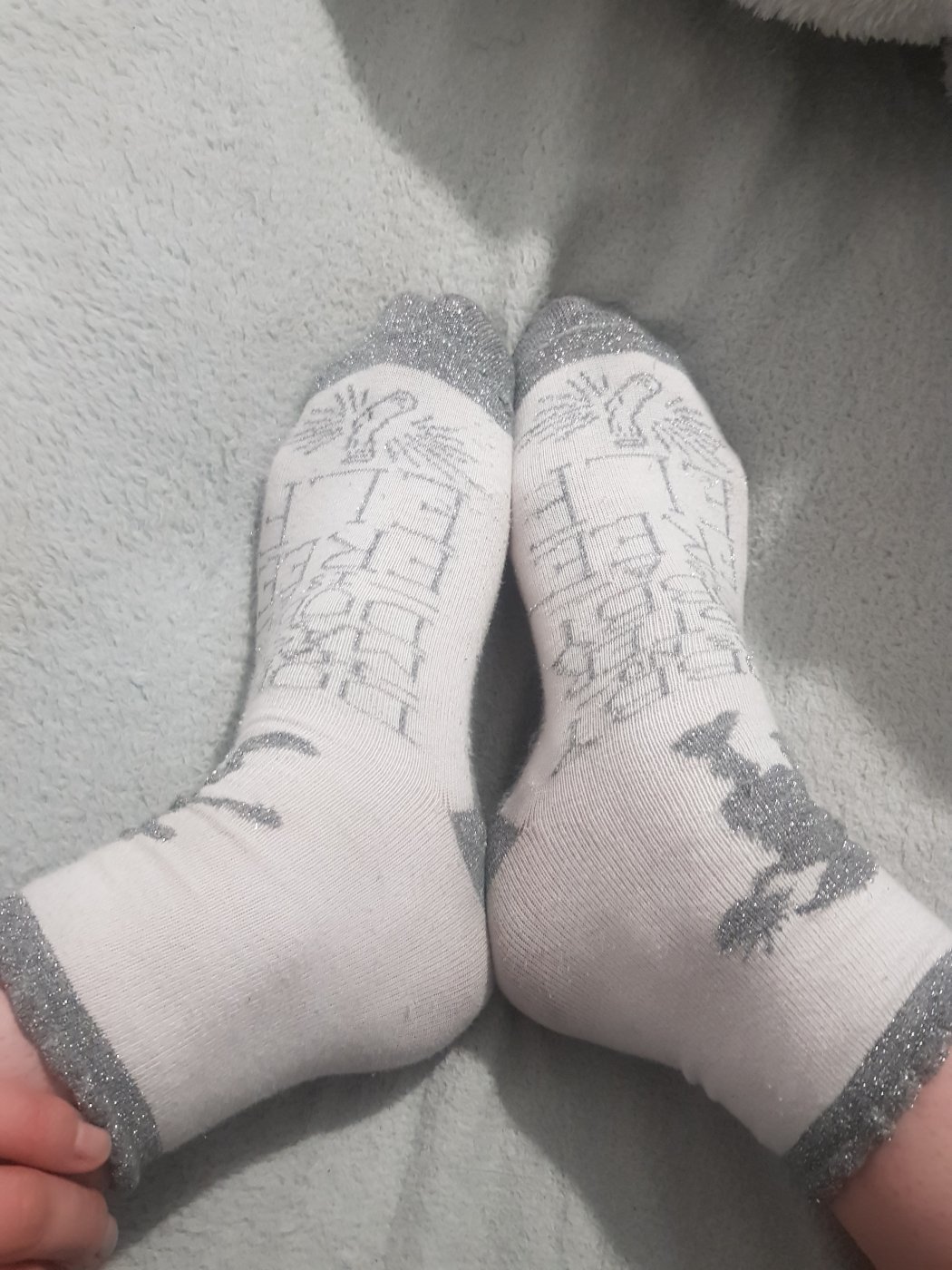 Debby Socks