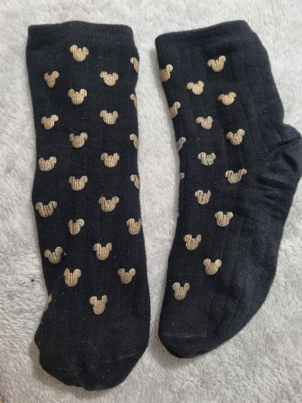 Mickey Socks - 2