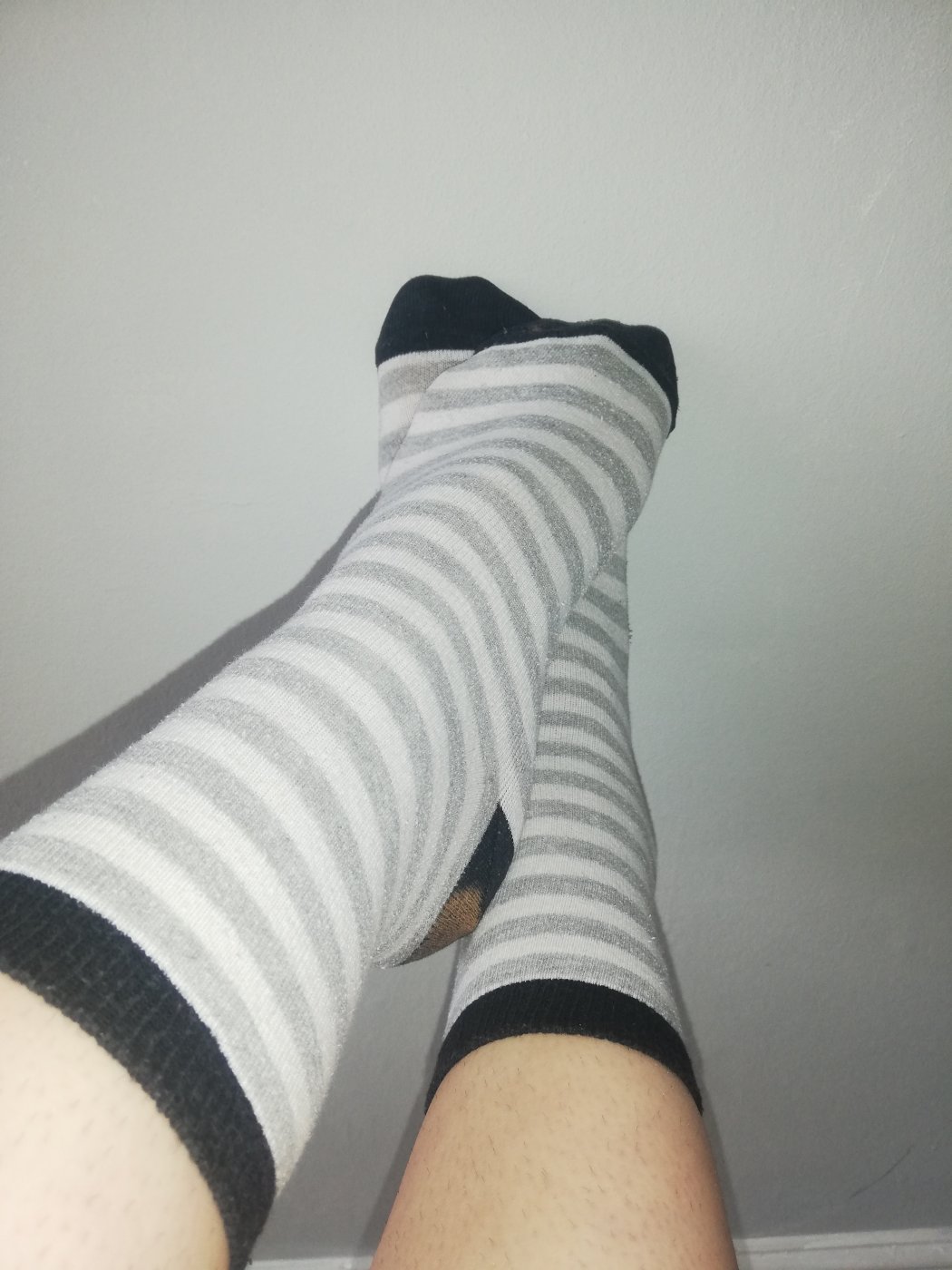 Strips Socks - 2