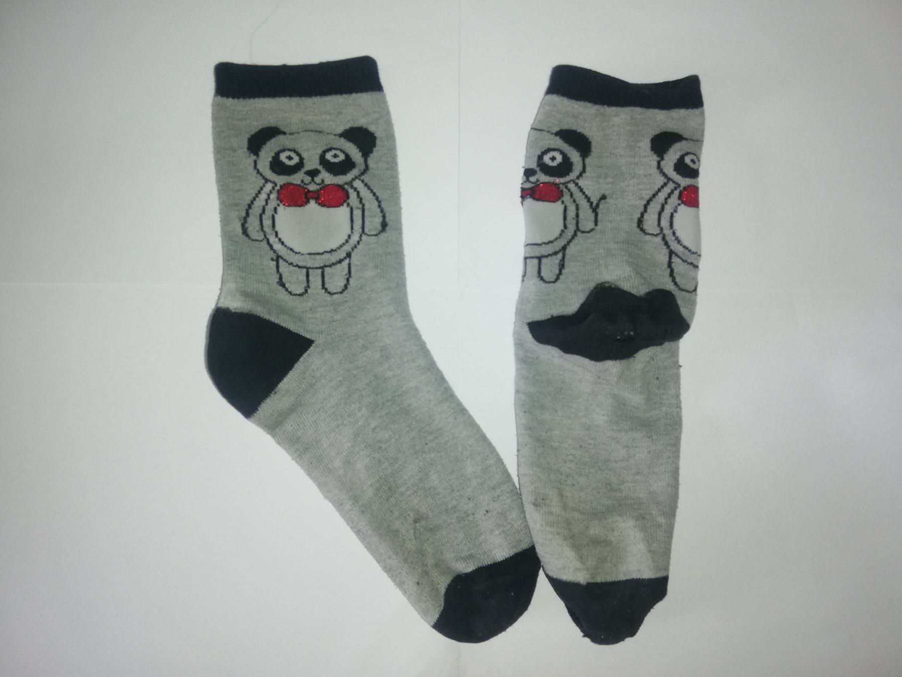 Bear Socks