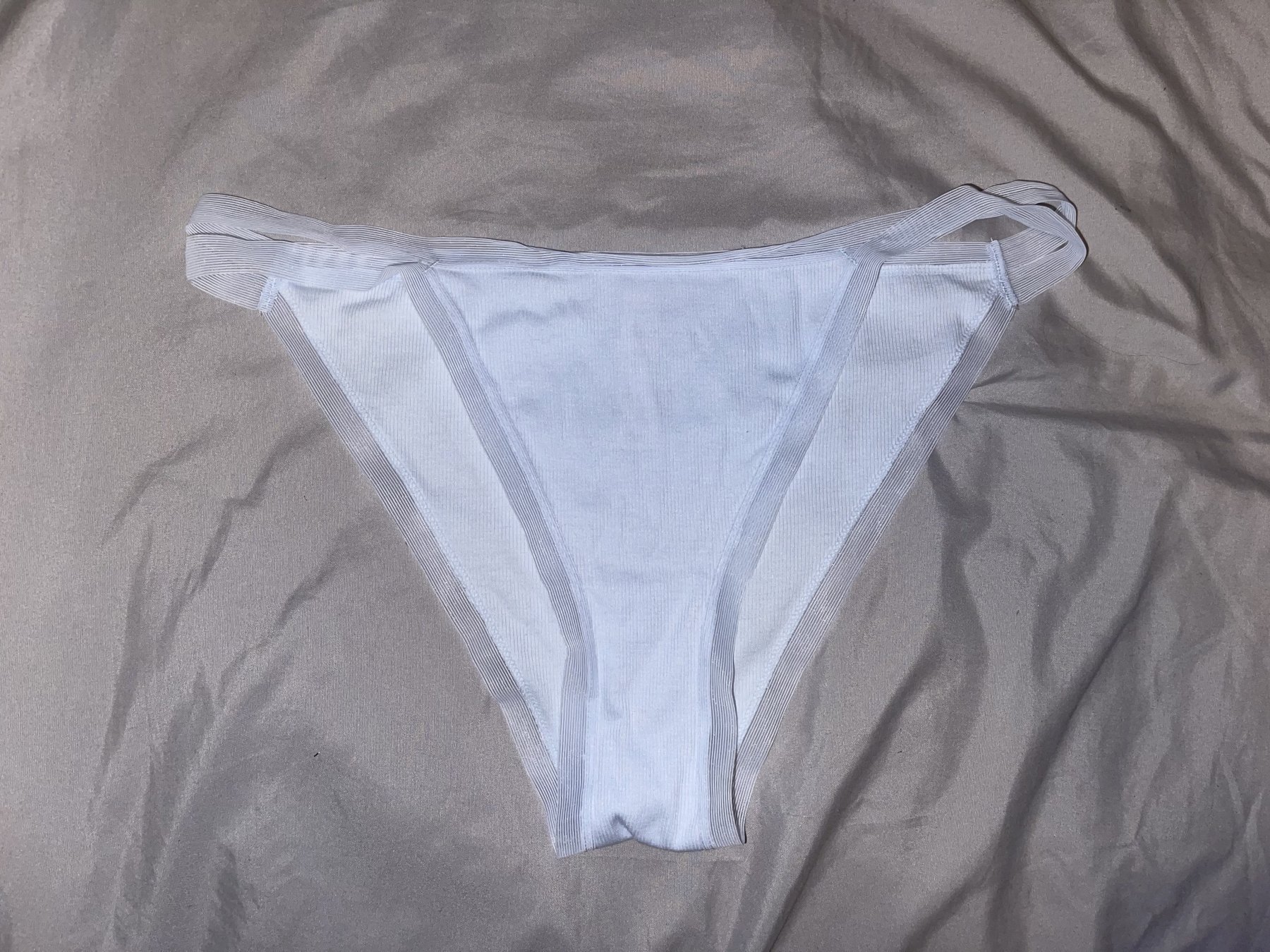 Icy Blue Briefs