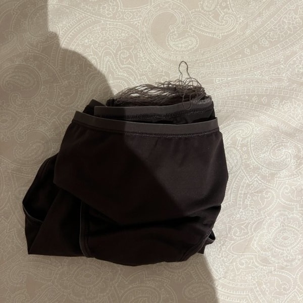 Bragas de mi adolescencia – foto 3 de 3