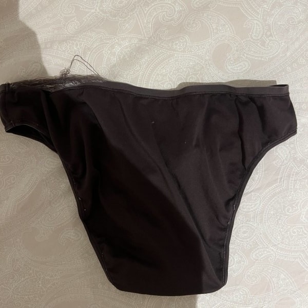 Bragas de mi adolescencia – foto 2 de 3