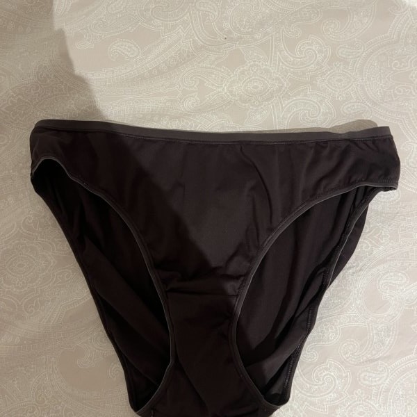Bragas de mi adolescencia