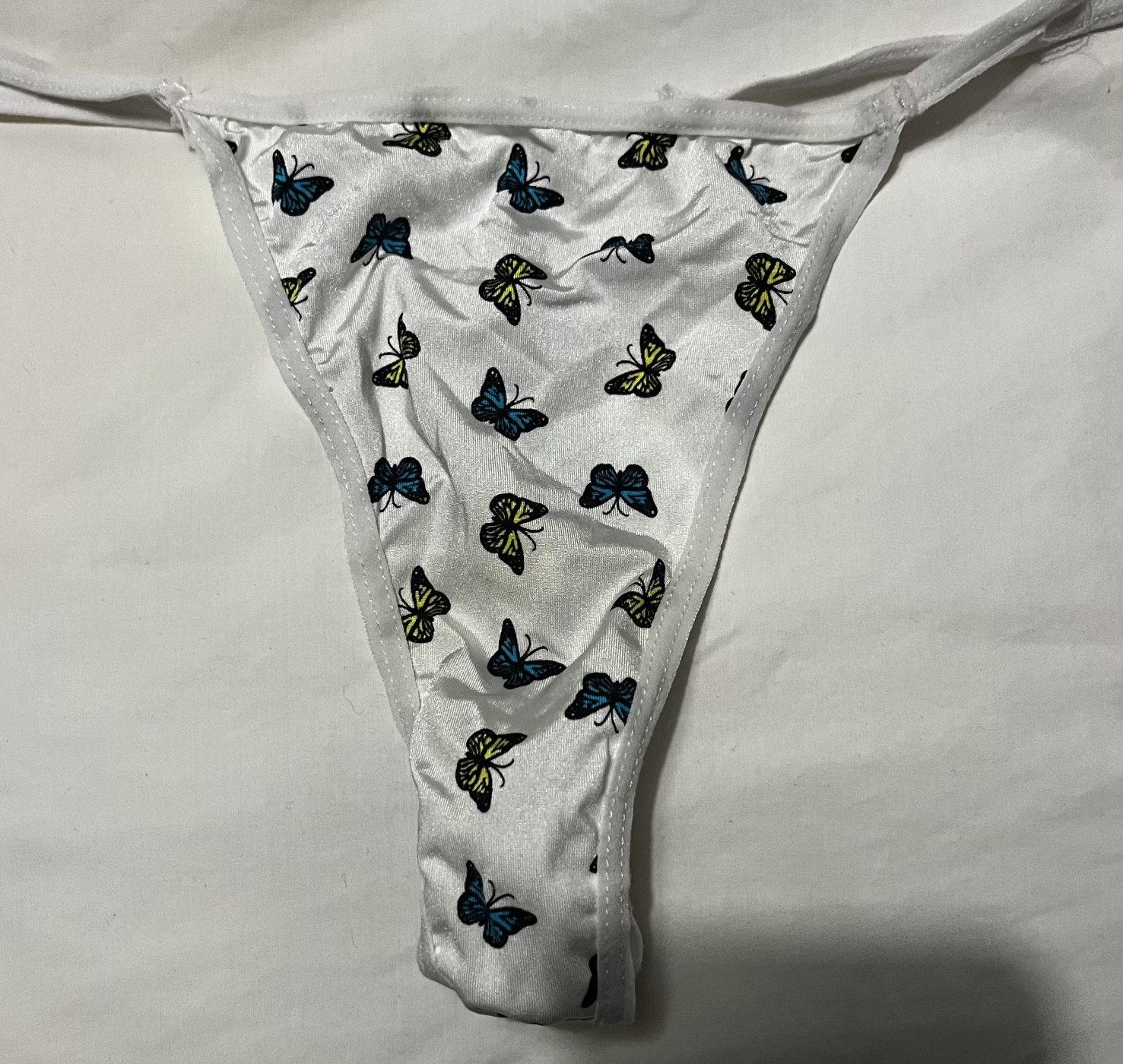 Tanga mariposas – foto 3 de 3