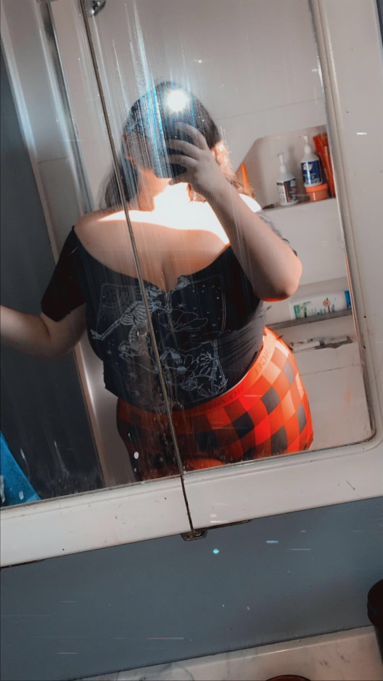 Plaid boy shorts cut panties – photo 3 of 3