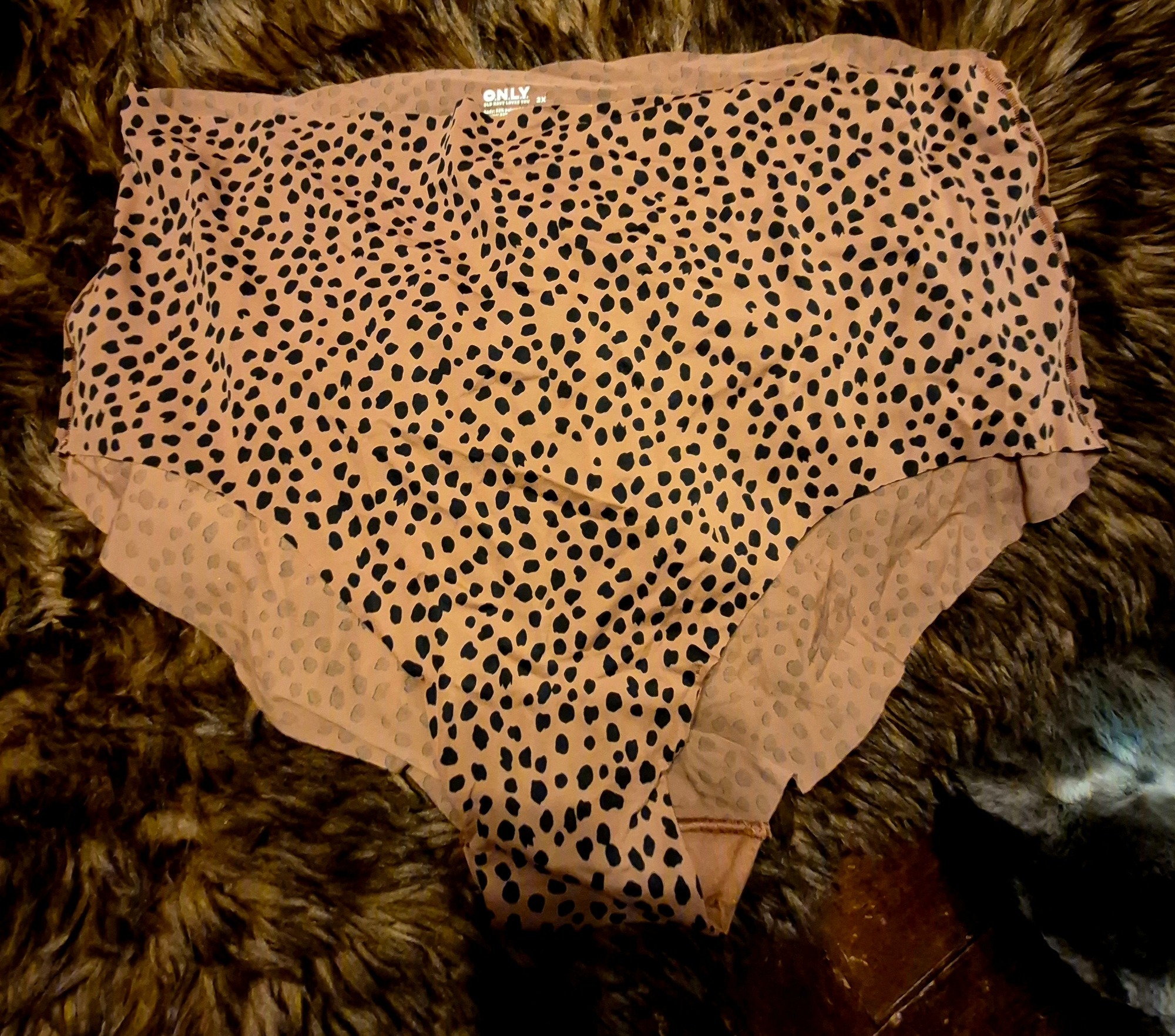 Panties! $25 each