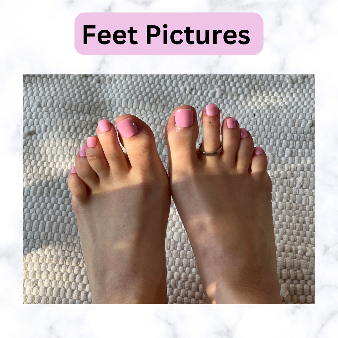 Feet Pictures