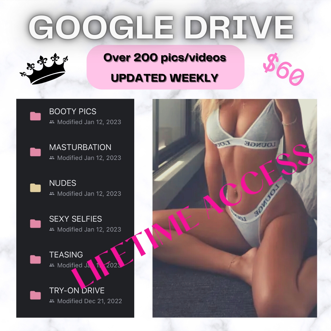 Google Drive Access