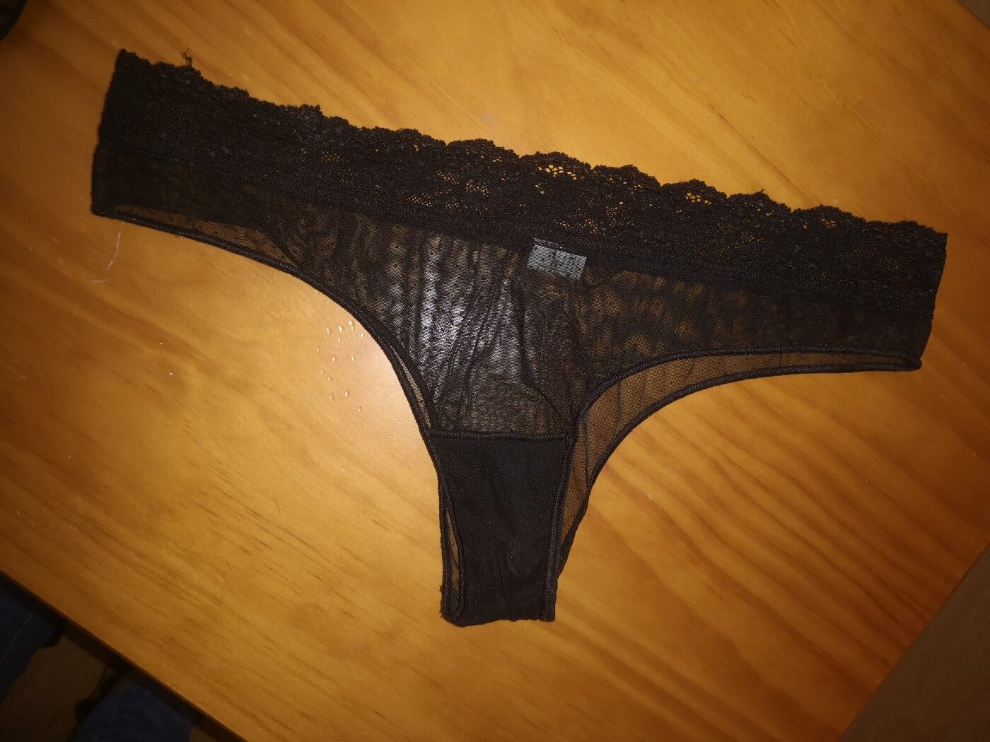 Mi tanga favorito