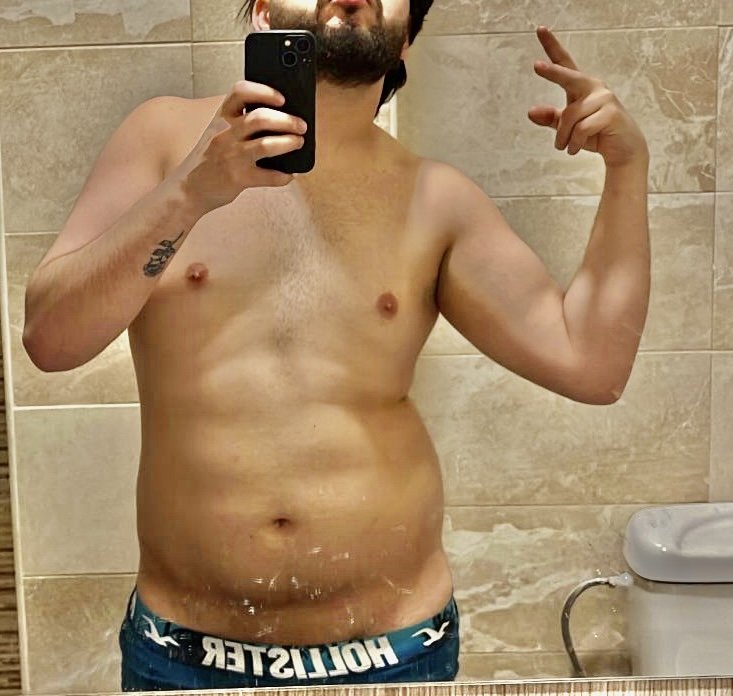 Quieres mis bóxers?