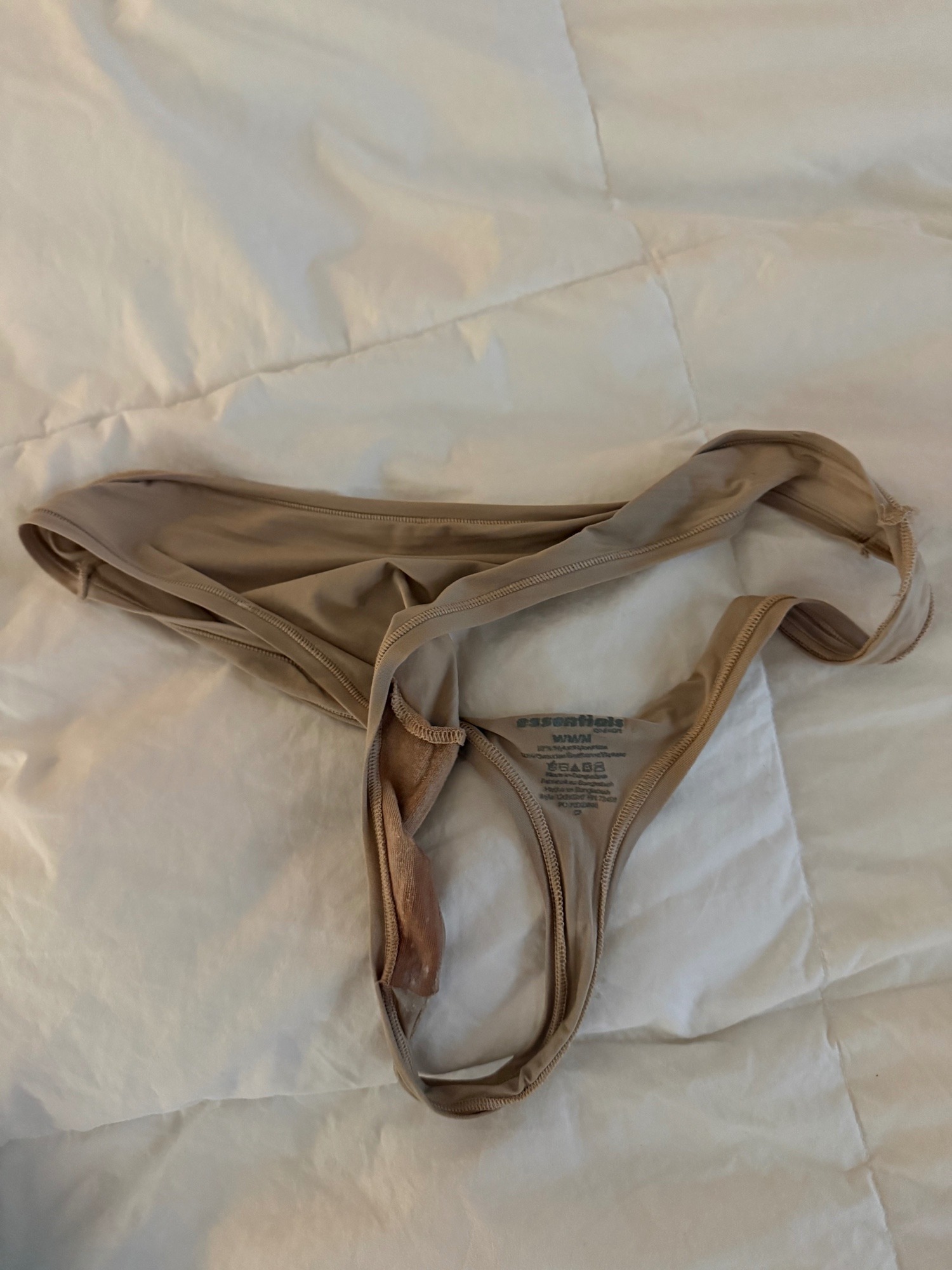 Worn all day – photo 3 of 3