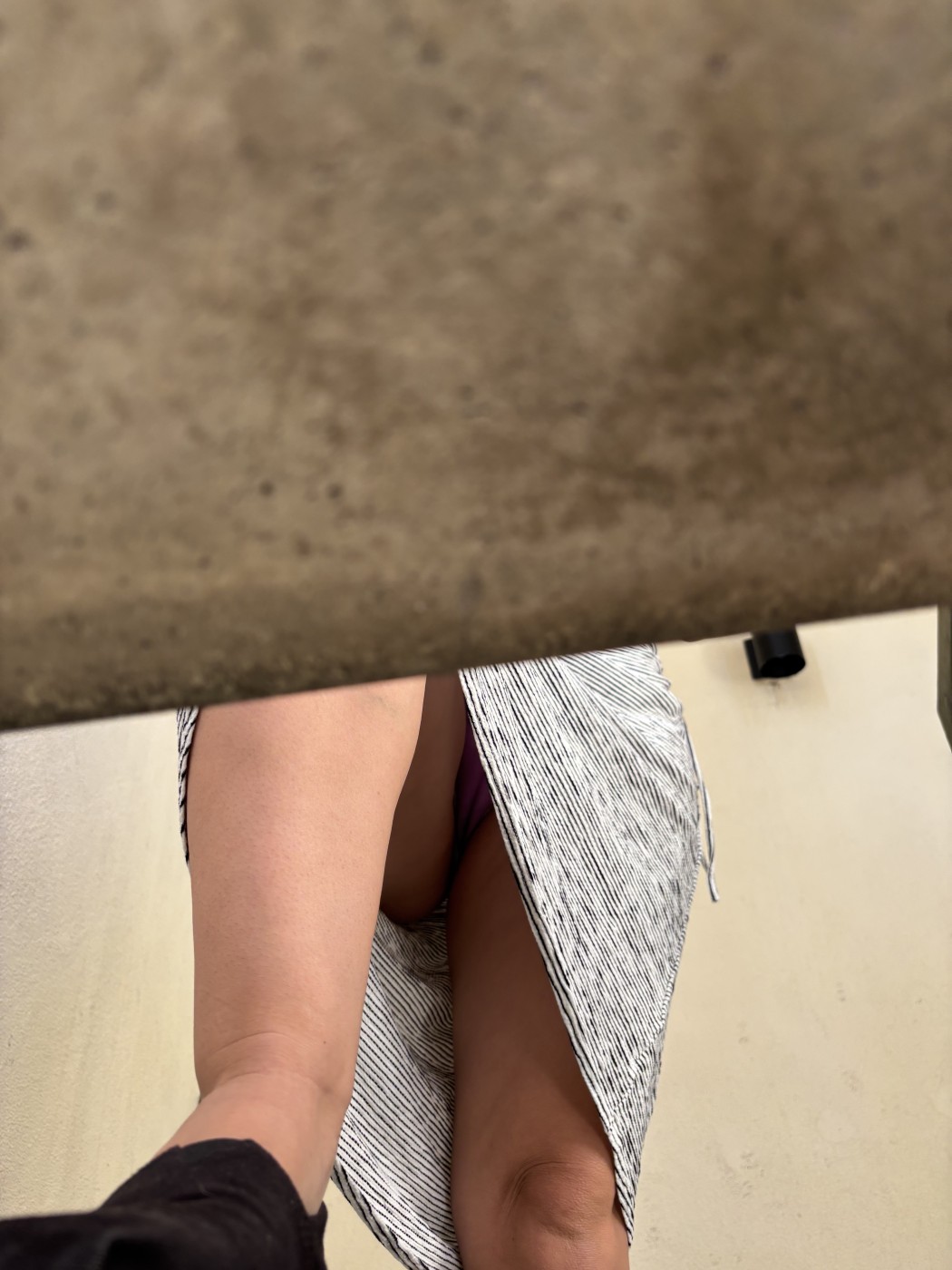 Purple pantie – photo 2 of 2