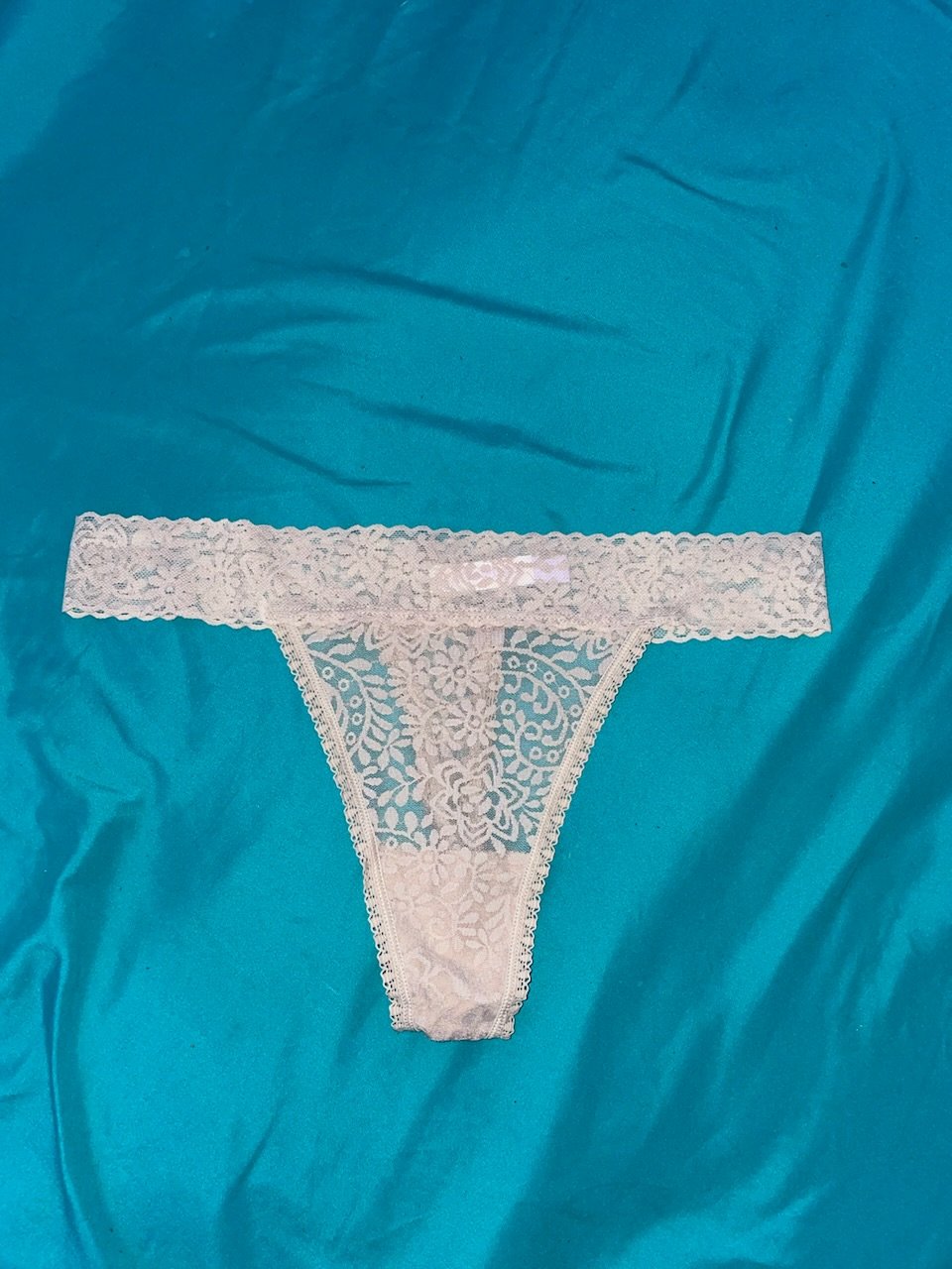 Nude Lace