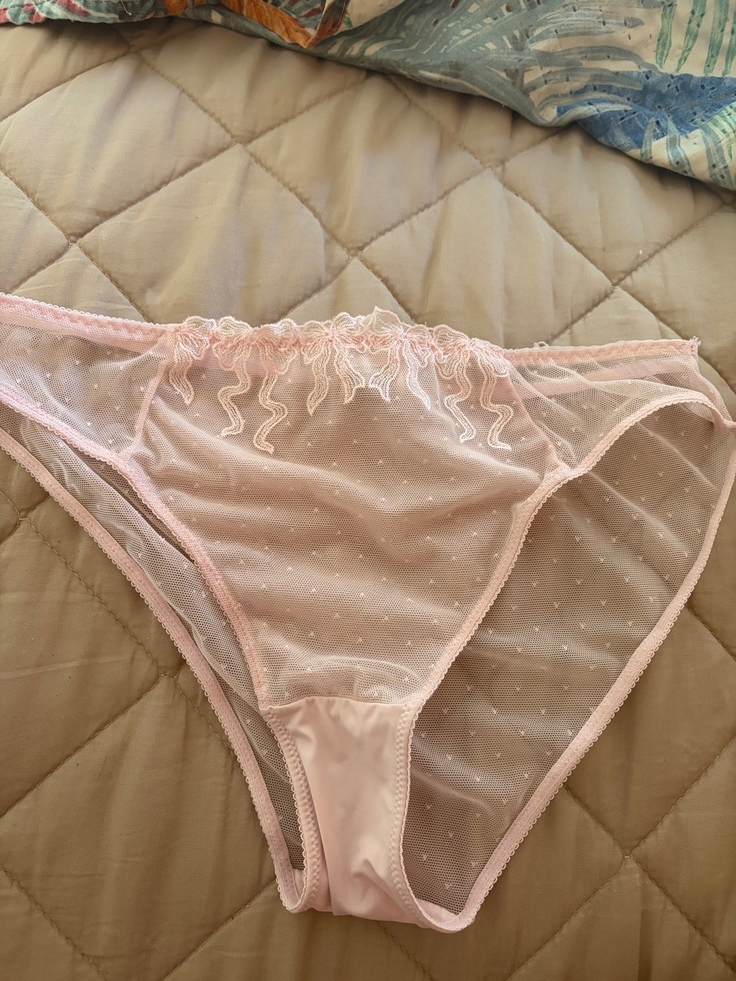 Bikini indossati 2 giorni – foto 2 di 3