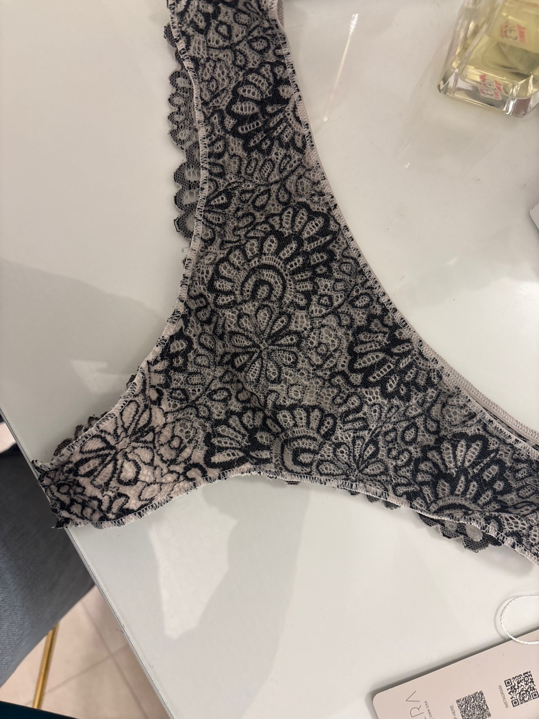 Mutandine pizzo – foto 2 di 2