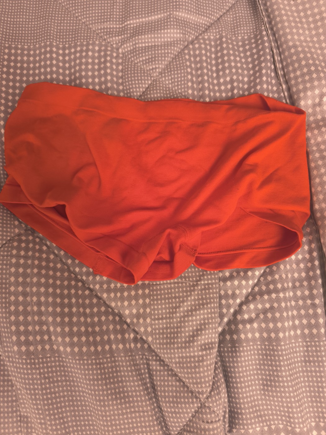 Culotte Rojo, ajuste perfecto – foto 2 de 2