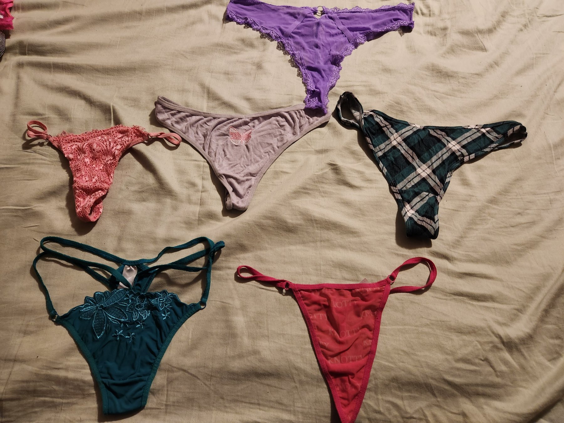 Choose my next pair for 24 hrs – photo 3 of 3