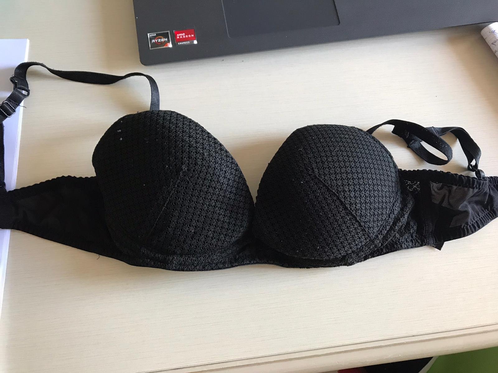 Reggiseno tutto per te