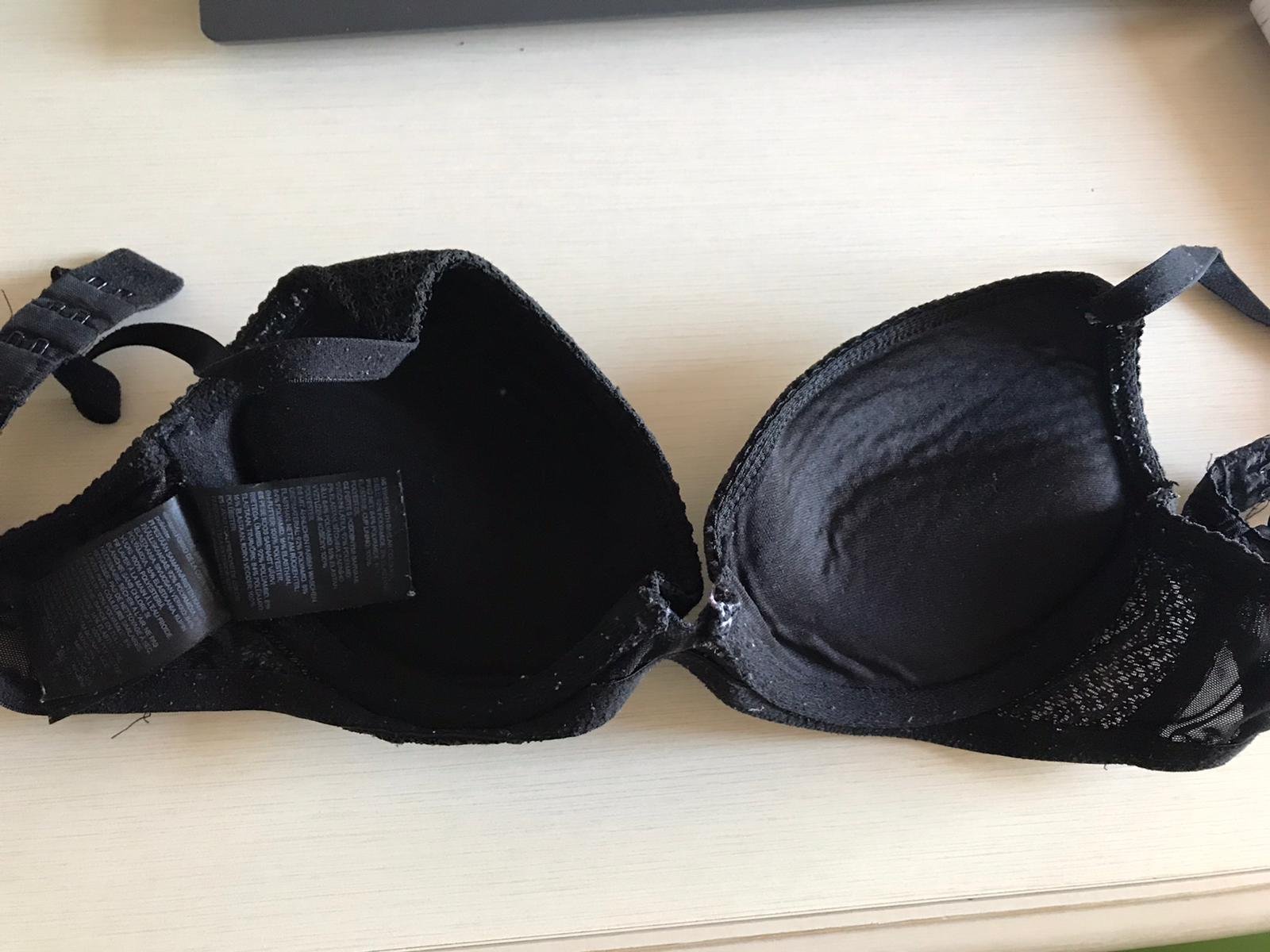 Reggiseno tutto per te - 1