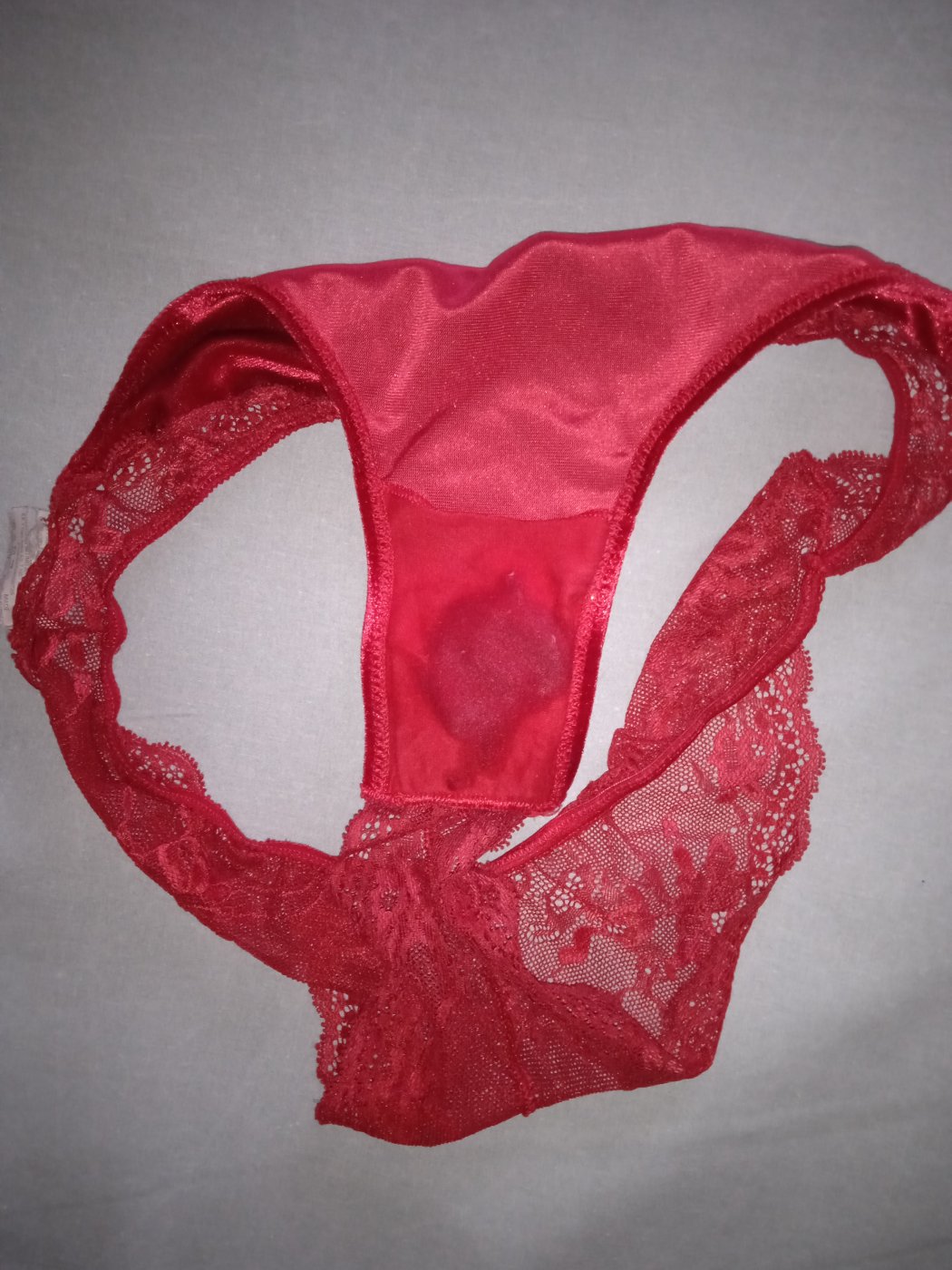 Mutande usate per Masturbazione – foto 3 di 3