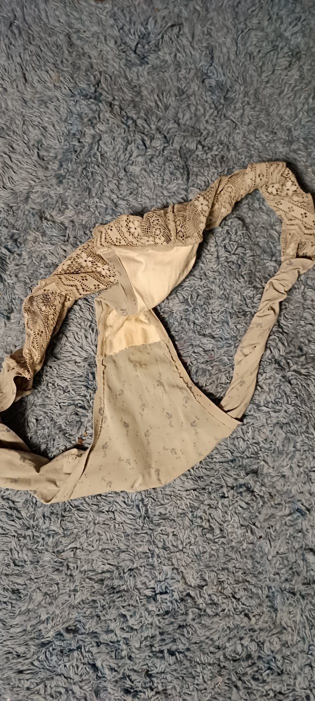 Muy sucias – foto 2 de 2