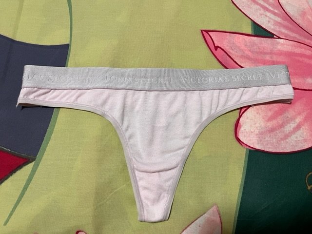 Tanga rosa – foto 3 de 3