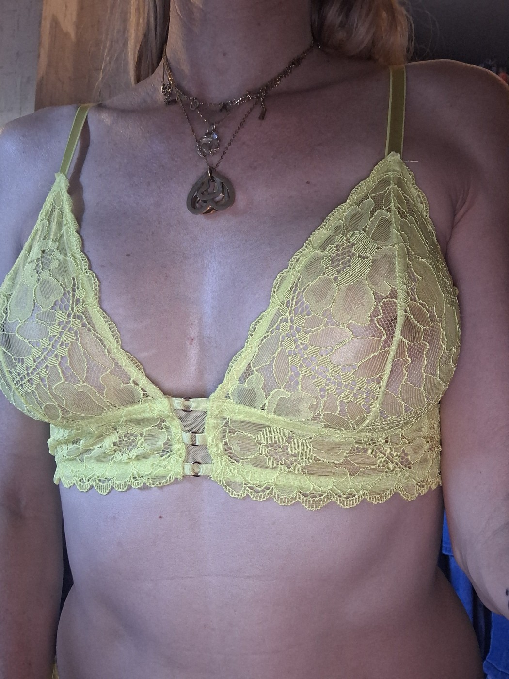 Ensemble de lingerie sexy – photo 2 sur 3