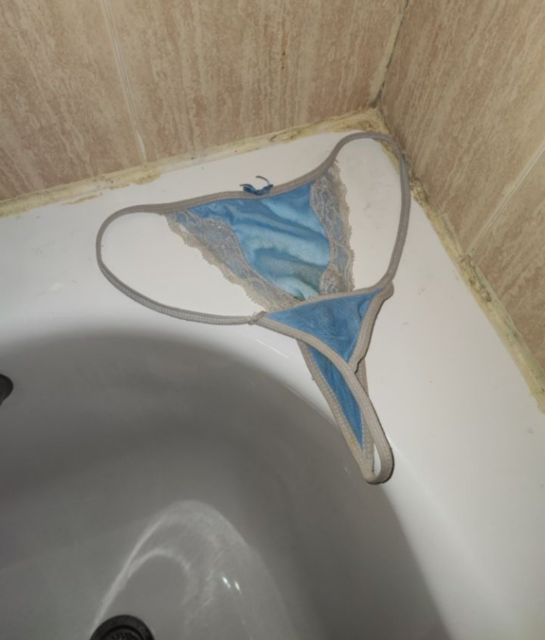Tanga lleno de vivencias de alos