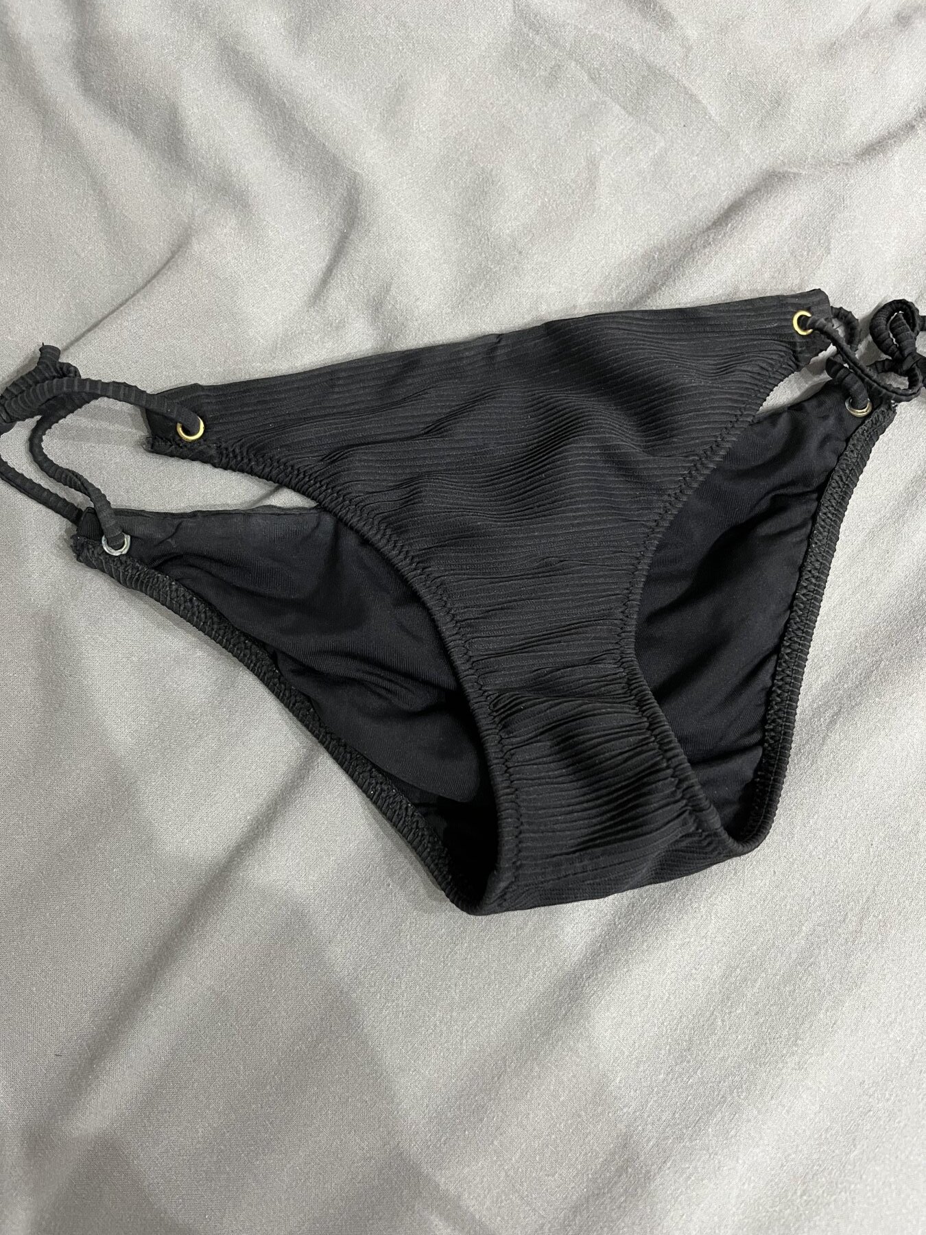 Bikini arrapado