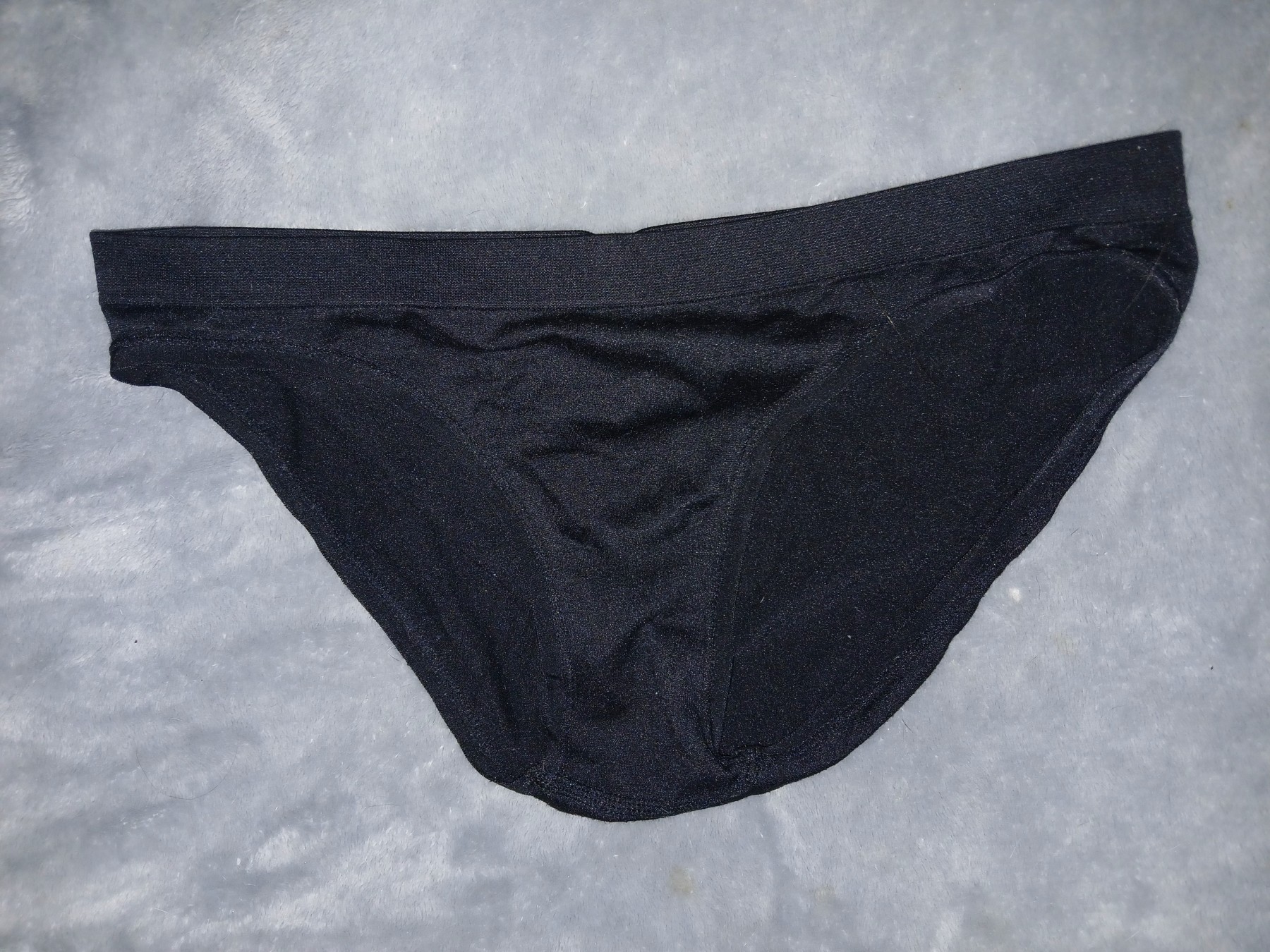 Black brief
