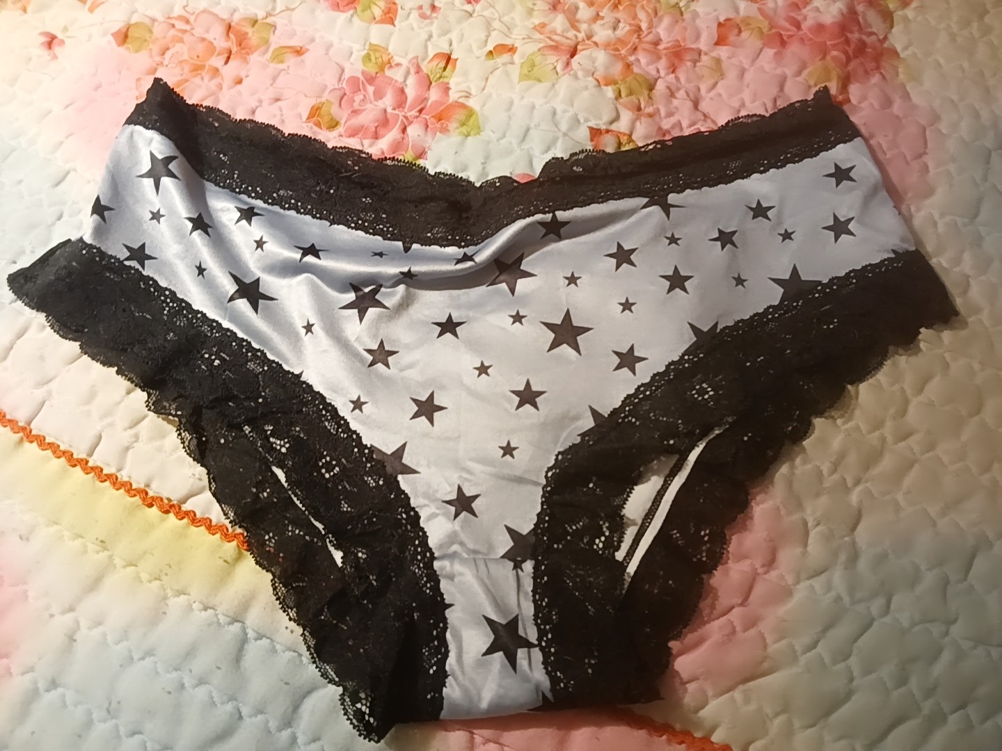 Sheer stars