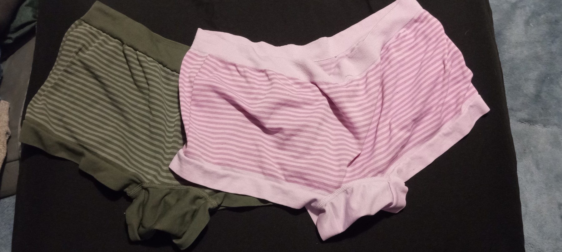 Joyspun Boy shorts