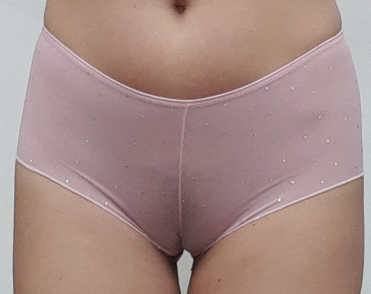 Culotte molto sexy