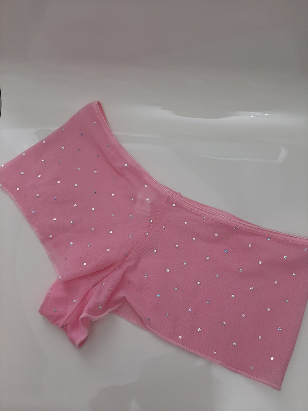 Culotte molto sexy – foto 3 di 3
