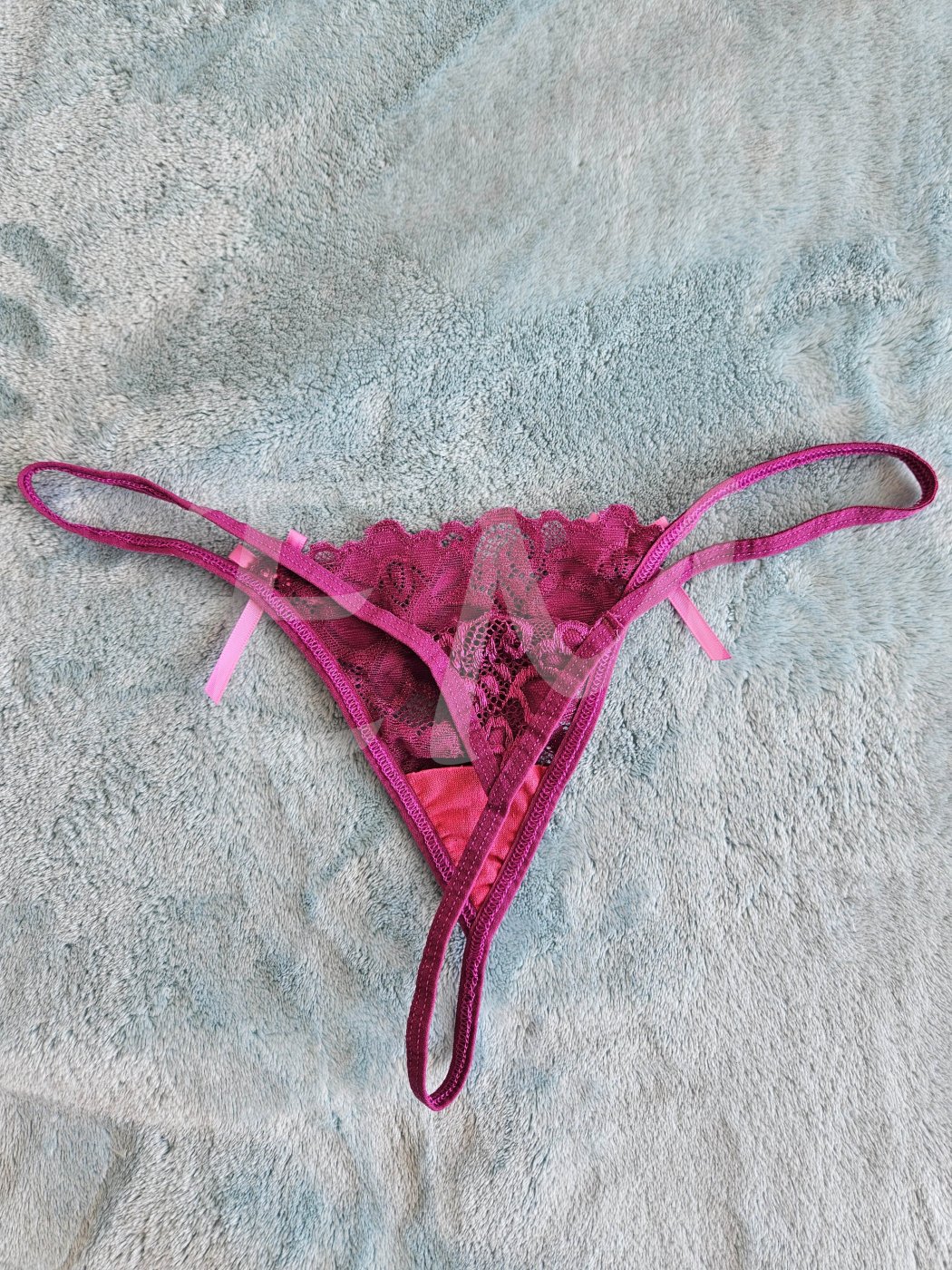 Rico hilito rosado – foto 2 de 3