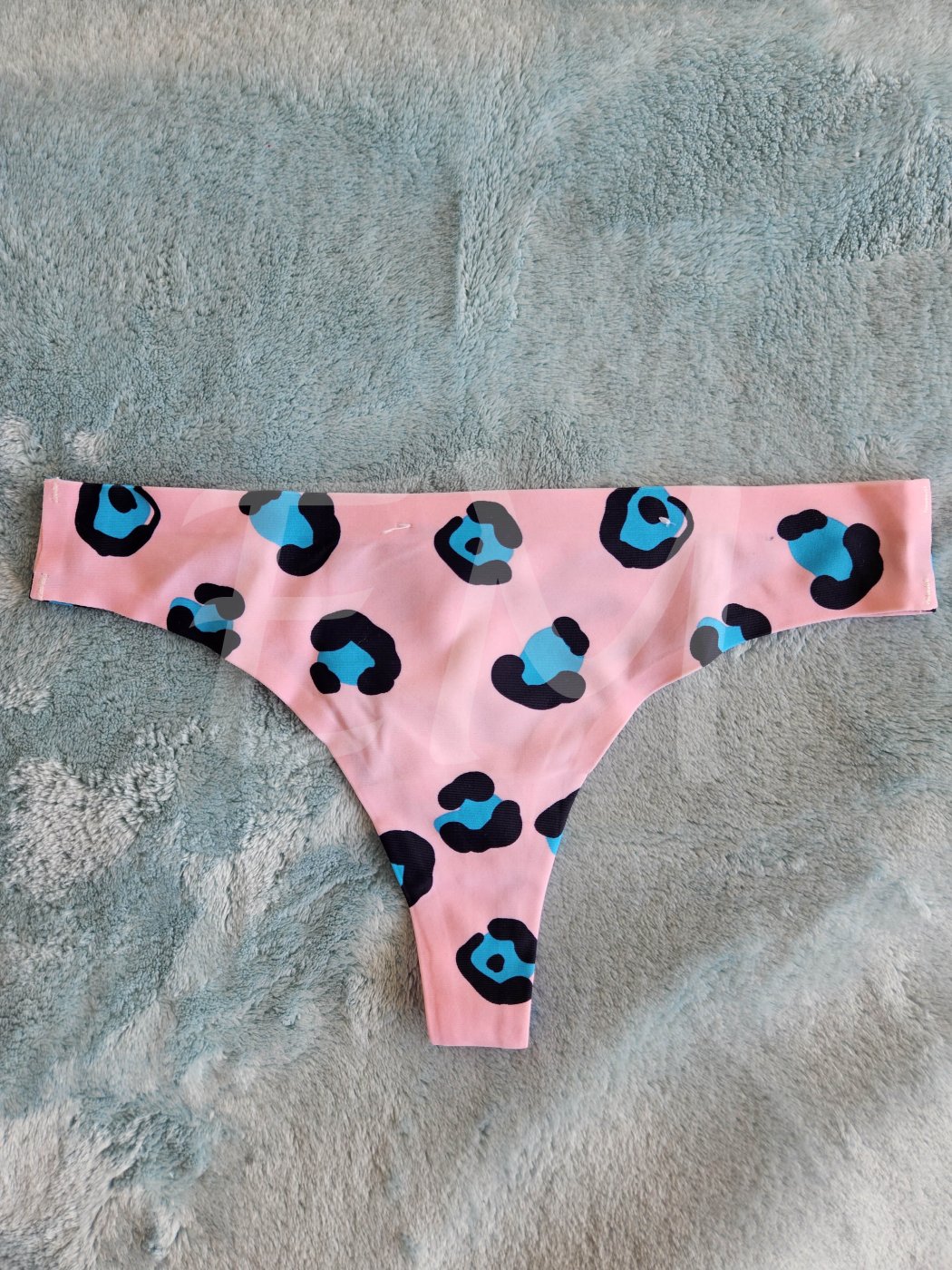 Rosita con Estampado