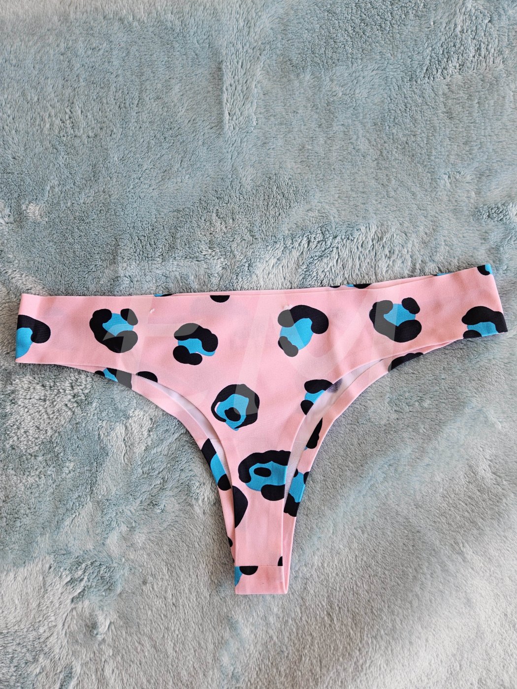 Rosita con Estampado – foto 2 de 3