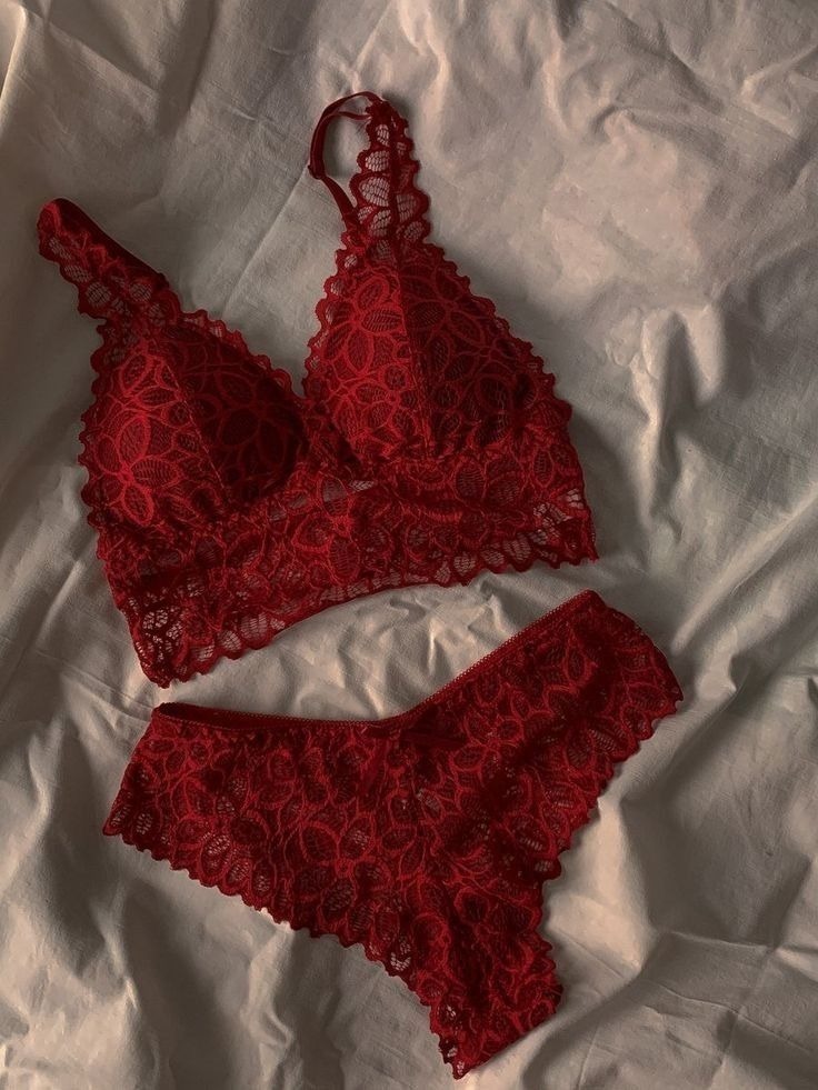 String et slip portée par moi même – photo 2 sur 4